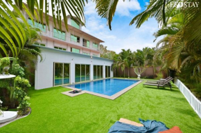 EKOSTAY - Casa Royale Villa